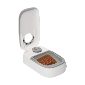 Cat Mate Single Meal Automatic Pet Feede