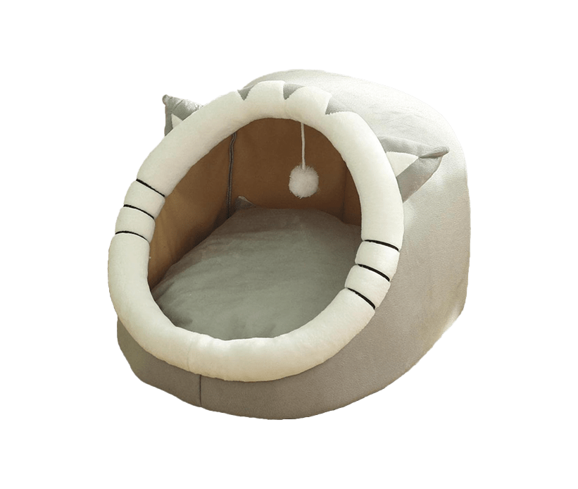 Cozy Pet Bed